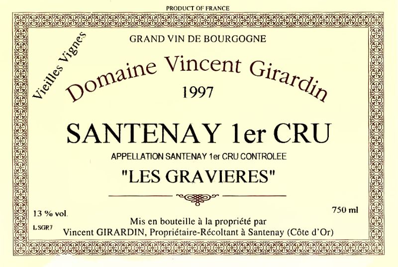 Santenay-1-Gravieres-Girardin 1997.jpg
